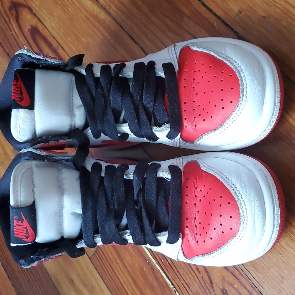 Air Jordan 1 High OG PS “Heritage